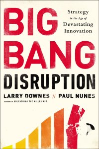 big bang disruption book